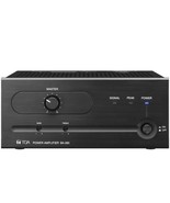 Toa BA-260 Cu 60W Amplificatore Alimentazione - $345.83