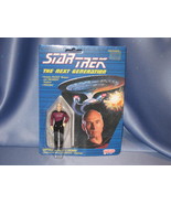Star Trek - The Next Generation - Captain Jean Luc Picard by galoob. - £8.65 GBP