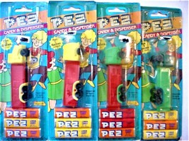 Pez Trucks Pick What You Want-See Pictures and Description - £3.76 GBP