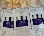 19 Clinique Smart Clinical Repair Wrinkle Correcting Cream .03ea = .57oz... - $9.85