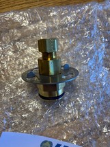 Hartell VCV-16  A5  Pump replacement check valve #670034- 1/2&quot; OD tube o... - $1,985.31 MXN