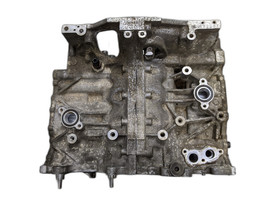 Engine Cylinder Block From 2013 Subaru Impreza  2.5 - £391.09 GBP