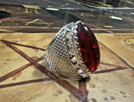 Wealth Lottery Money Success A++ Maker Real Magic Ring 9900-
show origin... - $78.26