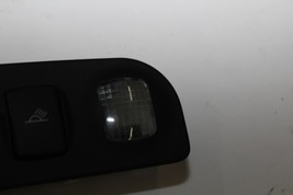 2000-2002 AUDI S4 CENTER REAR DOME LIGHT SWITCH X833 image 5