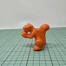 VINTAGE 1976 IDEAL JODY DOLL TOY SQUIRREL PLASTIC REPLACEMENT ACCESSORY - £6.90 GBP