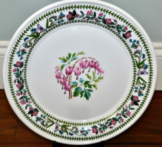 RARE! Portmeirion Pottery Stoke On Trent 10.5&quot; Plate Dinner Serve England VNTG!! - £28.82 GBP