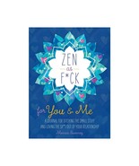 Monica Sweeney&#39;s Zen As F**k Journal: 200 Pages for Mindfulness Reflections - $45.49