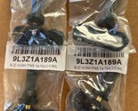 NEW 4PCS TPMS Tire Pressure Sensor For Lincoln MKZ MKT Ford Explorer 9L3... - $22.43