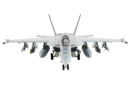 Boeing F/A-18F Super Hornet Fighter Aircraft VFA-122 Flying Eagles 2022 United S - £126.05 GBP