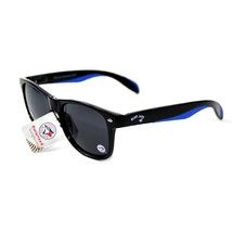 Toronto Blue Jay Sunglasses Retro Wear Polarized And W/FREE POUCH/BAG New - $12.85