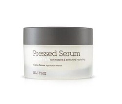 [BLITHE] Pressed Serum Velvet Yam - 50ml Korea Cosmetic - £30.88 GBP