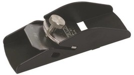 NEW STANLEY 12-101 SMALL BLOCK WOOD PLANE TRIMMING TOOL 3 1/2&quot; 6504625  ... - £15.68 GBP