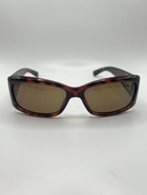 Vintage Christian Dior FLAVOUR 2 Sunglasses Tortoise Shell Brown ITALY EUC - $93.28