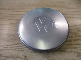 One factory 1974 to 1979 VW Dasher dog dish hubcap - £16.22 GBP