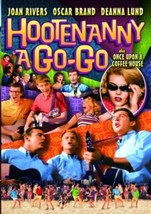 Hootenanny A Go-Go Hootenanny A Go-Go - DVD - £15.50 GBP
