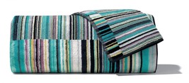 Missoni Home Jazz Color 170 Towel - Striped Terry - £24.18 GBP+