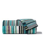 Missoni Home Jazz Color 170 Towel - Striped Terry - £24.05 GBP+
