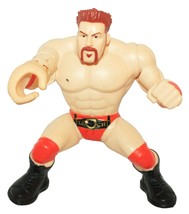 Vintage Power Slammers Sheamus Toy 5.25&quot; Toy Figure - WWE Thunder Twisting 2012 - £4.79 GBP