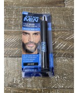 Just For Men 1 Day Beard And Brow Color Dark Brown - $398.79 MXN