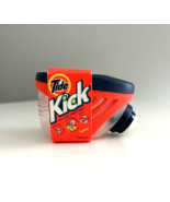 Tide Kick Laundry Detergent Dispenser Discontinued Vintage 2000 New! HTF - €12,90 EUR Tide Kick Laundry Detergent Dispenser Discontinued Vintage 2000 New! HTF - €12,90 EUR