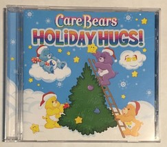 Care Bears Holiday Hugs Audio CD 2004 Madacy Kids - $5.95