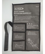 Blue-Point Quick-Change Ratcheting Crimper Kit PWC48 POUCH SHEATH ONLY - £19.00 GBP