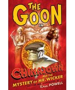 The Goon Volume 6: Chinatown and the Mystery of Mr. Wicker [Paperback] P... - £33.30 GBP