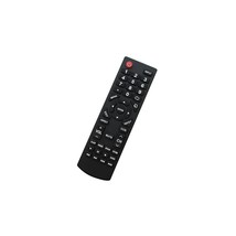 HCDZ Replacement Remote Control for Dynex DX-26L150A11 DX-32L150A11 DX-3... - £23.28 GBP