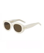 Hugo Boss BOSS 1521/S 0SZJ 70 Ivory/Brown 51-21-145 Sunglasses New Authe... - €89,75 EUR