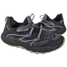 Merrell Women Bravada 2 Aerosport Shoes Size 7 Black j135640 Quantum Gri... - £26.06 GBP