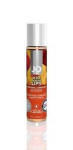 Jo h2o peachy lips 1oz lubricant - $30.49