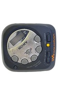 Sony FM Walkman Radio SRF-M35 - Tested - $14.84