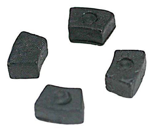 Traxxas 5273 Cush-Drive Elements, T-Maxx 2.5, 4-Piece - $2.50