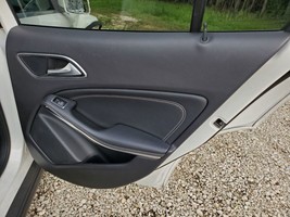 2018 Mercedes-Benz GLA250 OEM Right Rear Interior Door Panel   - £78.29 GBP