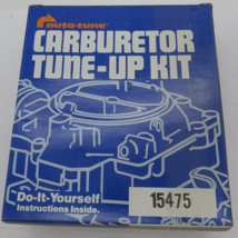 Auto Tune Carburetor Tune Up Kit 15475 - £19.36 GBP