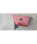 04-15 NISSAN TITAN REAR BED STORAGE TOOLBOFLAP TRAY ASSEMBLY W/ KEY OEM ... - €287,97 EUR