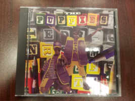 The Puppies Music CD - $0.01