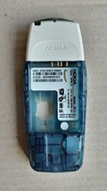 Lot De 379 OEM Original Nokia 6010 3595 Utilisé Arrière Milieu Boîtiers - £16.21 GBP