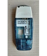 Lot De 379 OEM Original Nokia 6010 3595 Utilisé Arrière Milieu Boîtiers - £16.18 GBP