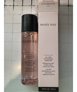 Mary Kay Oil Free Eye Makeup Remover Full Size 3.75oz - €15,78 EUR