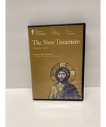 Great Courses The New Testament Volume 1 - 6 CD Set - 12 Lectures Ehrman - $9.89