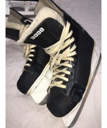 Ccm 3000 Eishockey Winter Skates Größe 8 US - $2,175.27 MXN