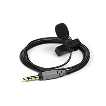 Rode Smartlav+ Lavalier Microphone for Smartphone  - $125.00