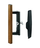 Slide-Co 141843 Sliding Door Handle Set, Wood Pull, Aluminum Diecast, Vi... - $27.85