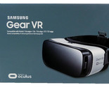 Samsung Virtual Reality Headset Sm-r322 217905 - £23.25 GBP