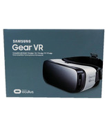 Samsung Virtual Reality Headset Sm-r322 217905 - £23.09 GBP
