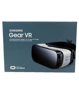 Samsung Virtual Reality Headset Sm-r322 217905 - $544.95 MXN