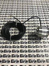 Coti Global Sensors CG-33 Stainless Load Cell, Capacity 2.5K  - $68.90