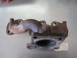 Right Exhaust Manifold From 2007 Nissan Murano  3.5 - $210.00