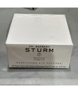 DR. BARBARA STURM EVERYTHING EYE PATCHES- Retails $125-NEW &amp; SEALED - 30... - $99.00